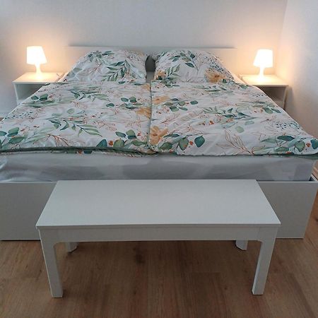 Ferienwohnung Maurer Bad Überkingen Buitenkant foto